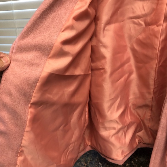 Chartou Fringe Jacket - Picture 6 of 10